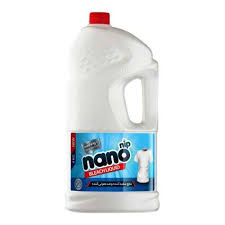 سفیدکننده نانو 