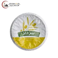 زیتون پرورده بیرداد (کارتنی)