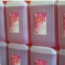 مایع دستشویی 10 لیتری