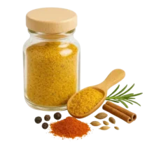 ادویه‌جات