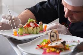cook