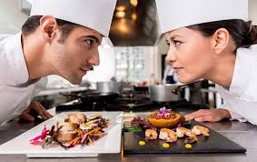 Restaurants fail in the first 6 months.