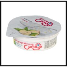 ماست موسير تکنفره 90 گرمي مي ماس