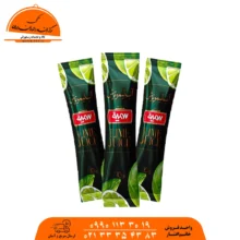 آبلیمو ترش تک نفره سمیه 500 عددی