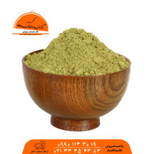 ادویه آویشن