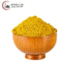 پودر ادویه ماهی