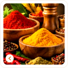 ادویه جات ممتاز رستورانی