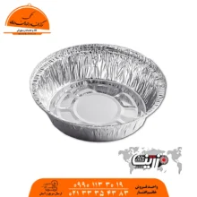 تک پرس گرد کد 555 زرین