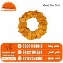 سینه باربیکیو ۵ کیلویی