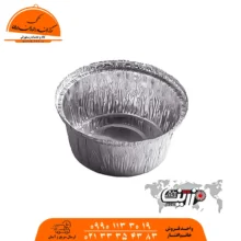 خورشتی گرد 120 زرین