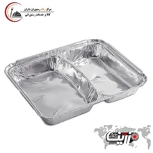 دوخونه خوراک کد 222 زرین