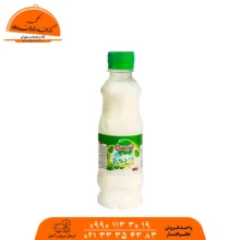 دوغ تک نفره تندیس
