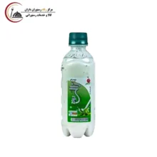 دوغ تک نفره بطری زالی (12عددی)