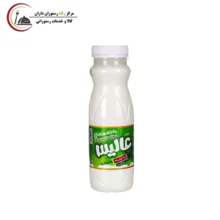 دوغ تک نفره عالیس