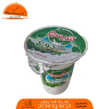 دوغ لیوانی تندیس