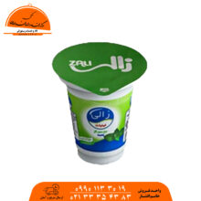 دوغ لیوانی زالی (50عددی)