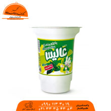 دوغ لیوانی عالیس