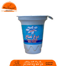 دوغ لیوانی دامداران (25عددی)