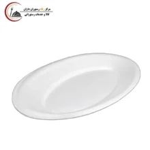 دیس فوم کوچک کد ام 26 کاسپین 500 عددی