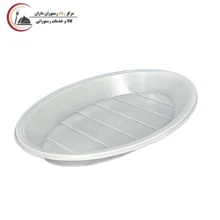 دیس گود بیضی 100 عددی