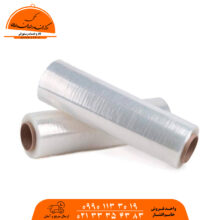 رول شیرینگ (حرارتی) 50 سانتی الماس فیلم 1 کیلویی