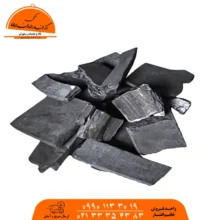 زغال تخته