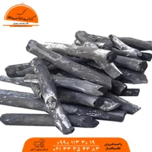 زغال درختی 10 کیلو
