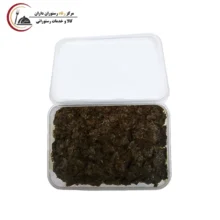 سبزی قرمه آماده رستورانی