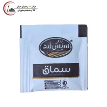 سماق تک نفره سس لند