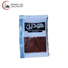 سماق تک نفره هودین اعلا کیلویی