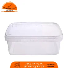 ظرف مایکروفری 1200
