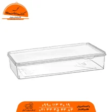 ظرف مایکروفری کد 2000