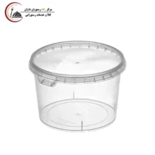 ظرف مایکروفری کد 750