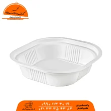 ظرف گیاهی مخصوص سیب زمینی