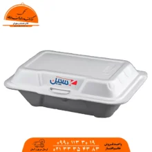 فوم تک پرسی کاسپین 300عددی