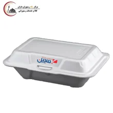 فوم تک پرسی کاسپین 300عددی