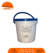 ماست موسیر 9 کیلویی
