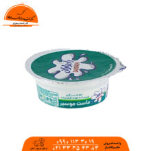 ماست موسیر دامداران 48تایی