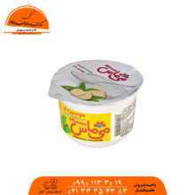 ماست موسیر چکیده می ماس