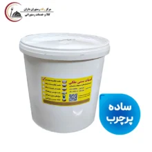 ماست سنتی ساده پرچرب ملکی