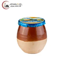 ماست موسیر کوزه ای