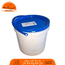 ماست چکیده 9 کیلویی