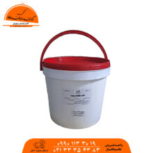 ماست چکیده پرچرب زالی