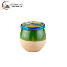 ماست چکیده موسیر کوزه ای