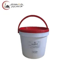 ماست چکیده پرچرب زالی