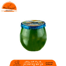 ماست موسیر سنتی کوزه ای بزرگ عمو حسین