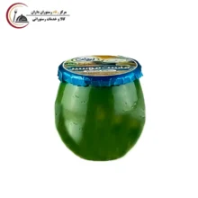 ماست کوزه ای اعلا چکیده