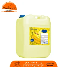 مایع دستشویی بانو