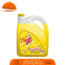 مایع دستشویی تاژ