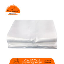 نایلکس 18*25 بدون دسته